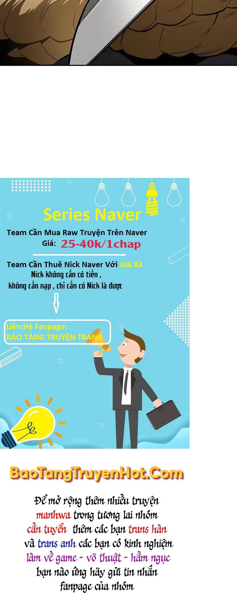 Toàn Trí Độc Giả chương 129 - trang 106