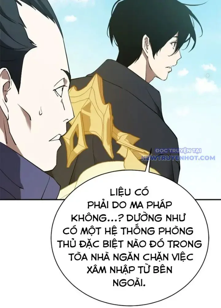 Lv 1 Bất Khả Chiến Bại chương 39 - trang 139