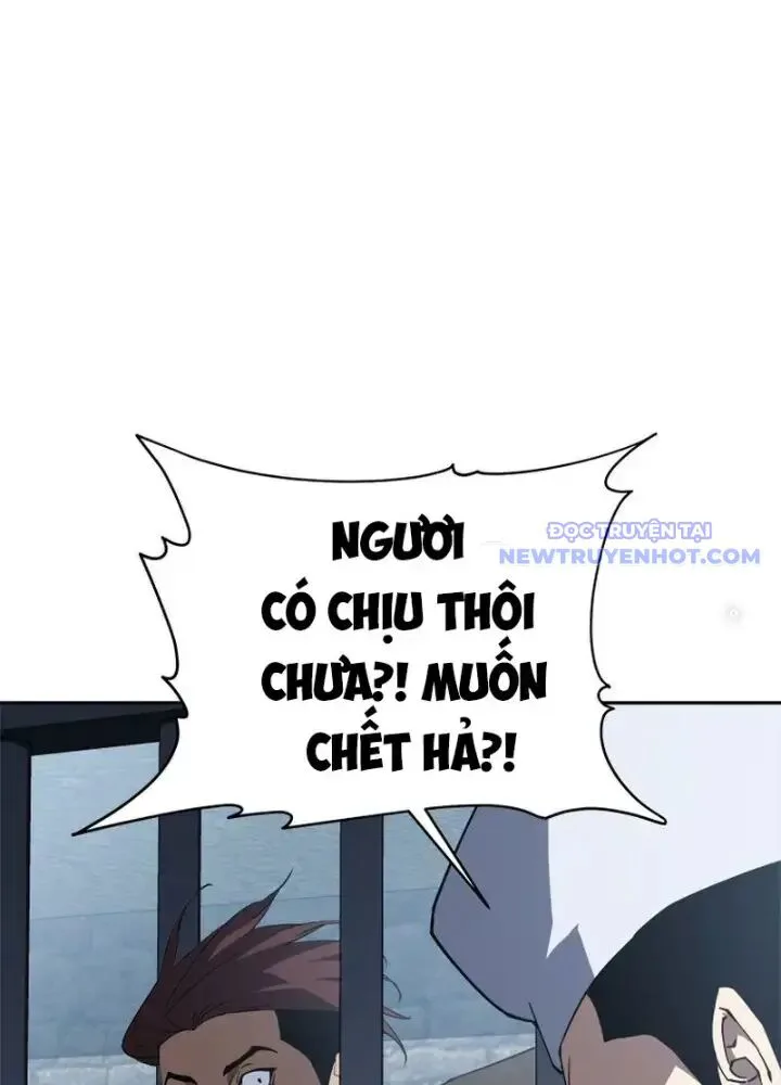 Lv 1 Bất Khả Chiến Bại chương 39 - trang 163
