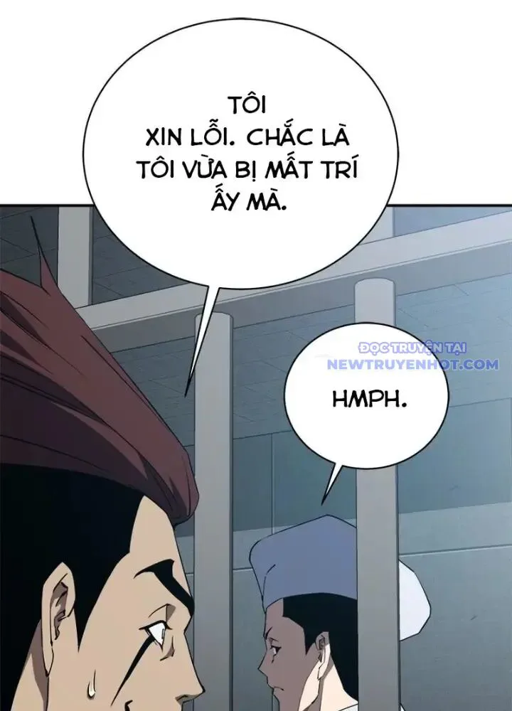 Lv 1 Bất Khả Chiến Bại chương 39 - trang 167