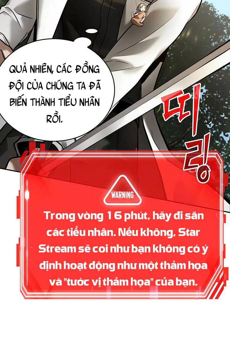 Toàn Trí Độc Giả chương 129 - trang 112