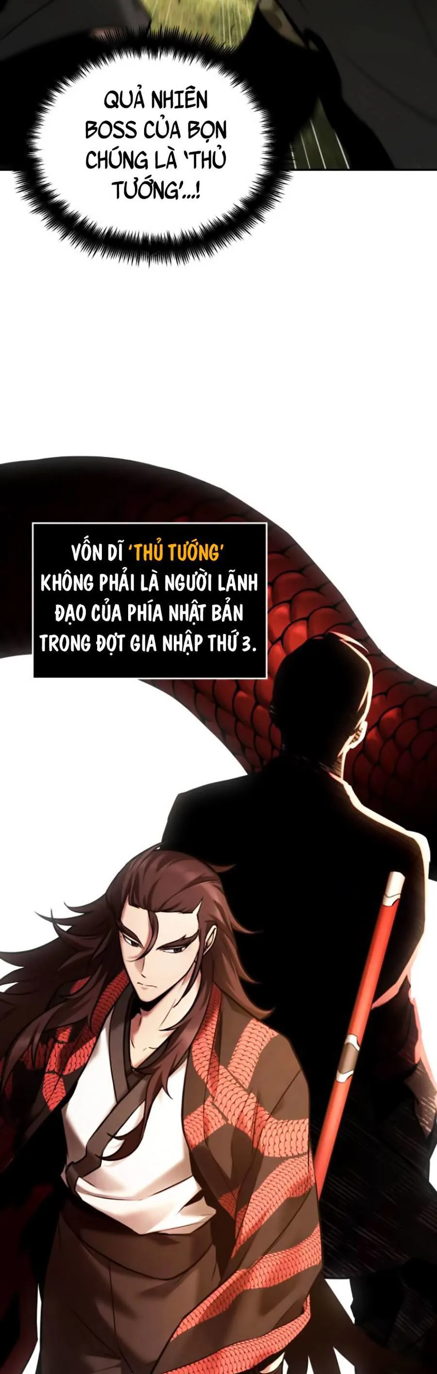 Toàn Trí Độc Giả chương 130 - trang 23