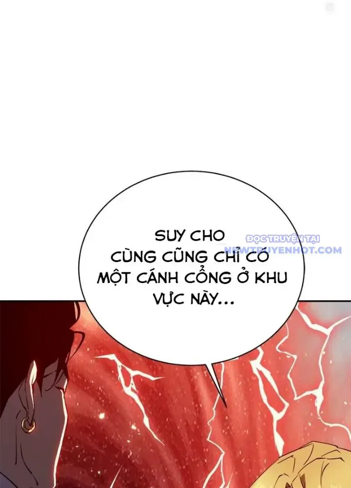 Lv 1 Bất Khả Chiến Bại chương 43 - trang 94