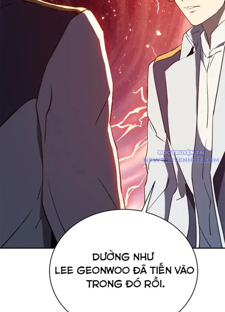 Lv 1 Bất Khả Chiến Bại chương 43 - trang 96