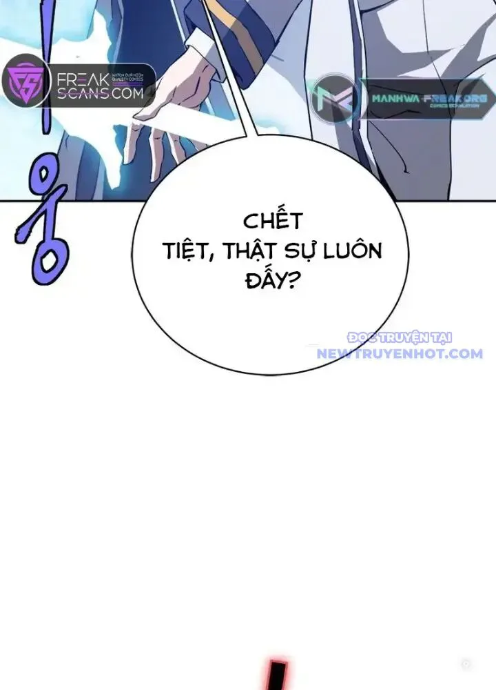Lv 1 Bất Khả Chiến Bại chương 43 - trang 162