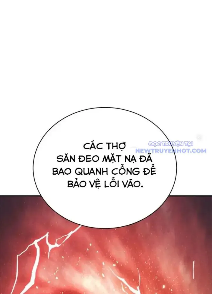 Lv 1 Bất Khả Chiến Bại chương 43 - trang 198