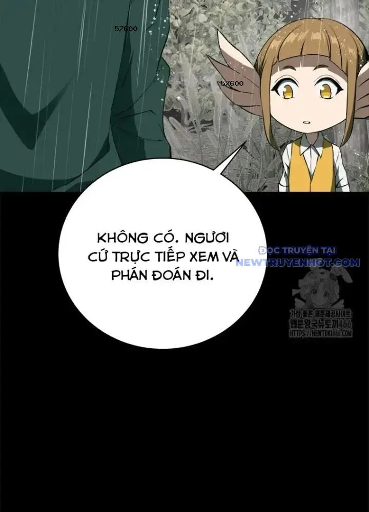 Lv 1 Bất Khả Chiến Bại chương 58 - trang 15