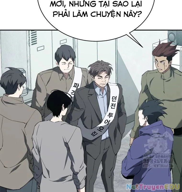 Lv 1 Bất Khả Chiến Bại chương 66 - trang 116