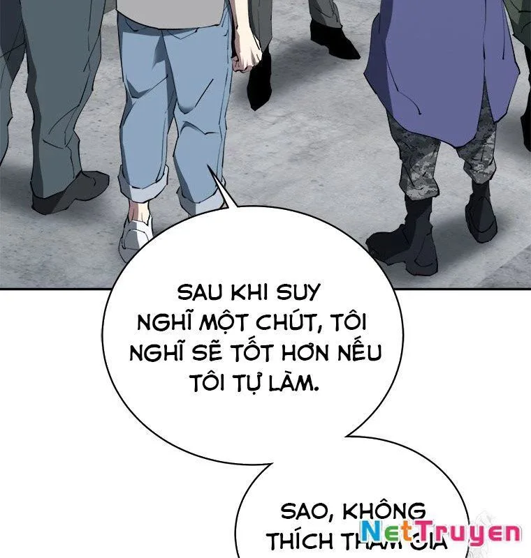 Lv 1 Bất Khả Chiến Bại chương 66 - trang 117