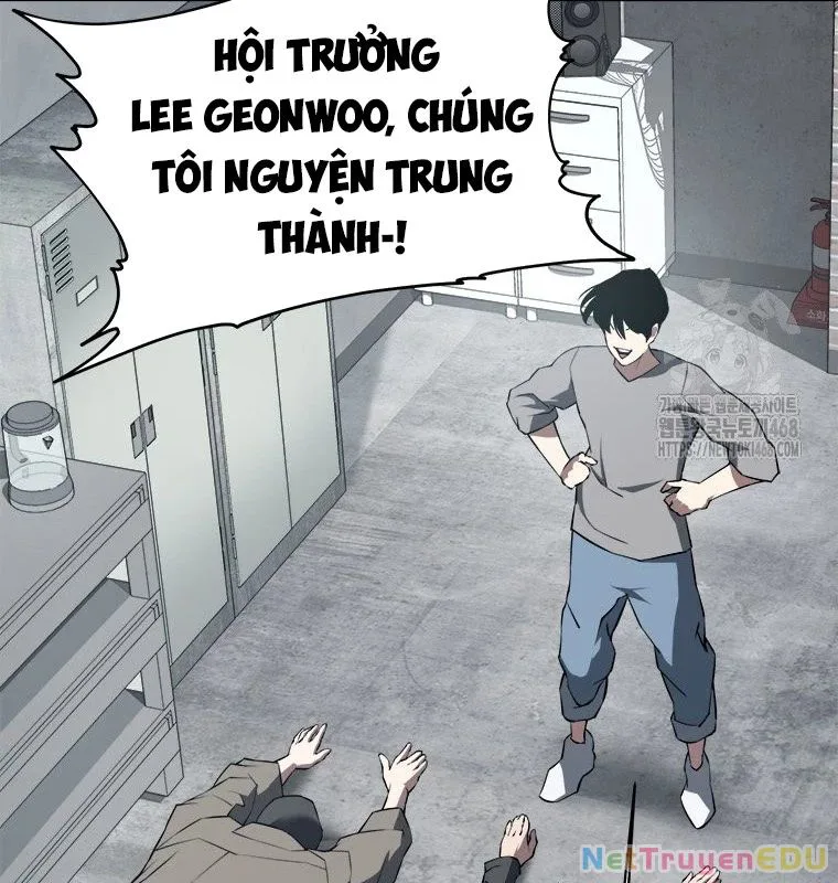 Lv 1 Bất Khả Chiến Bại chương 66 - trang 134