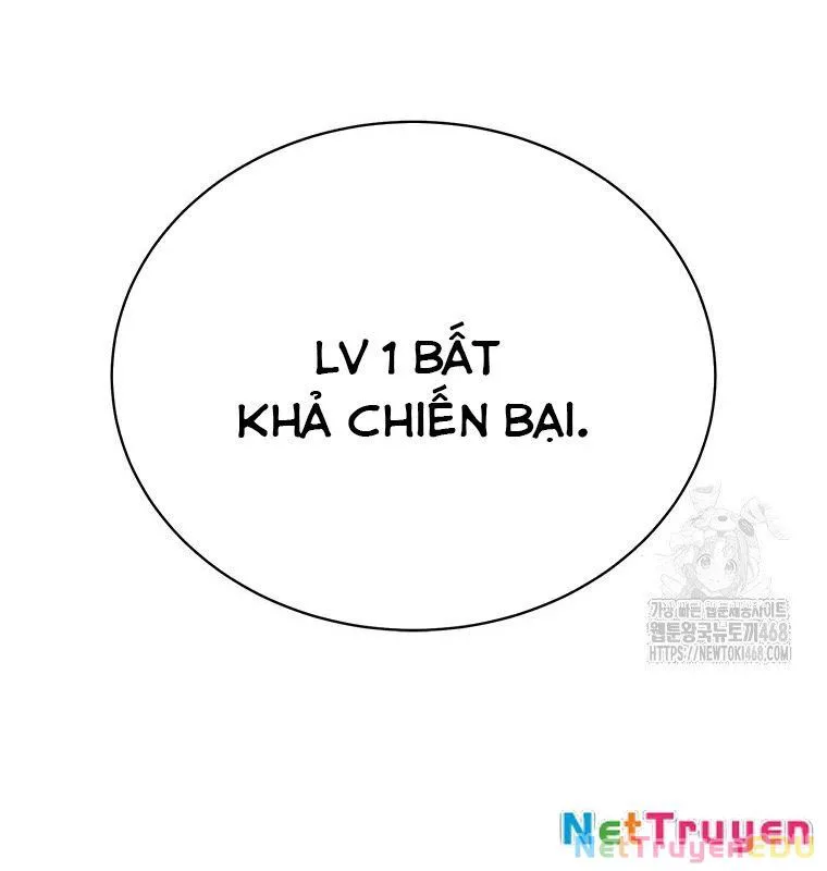 Lv 1 Bất Khả Chiến Bại chương 66 - trang 142