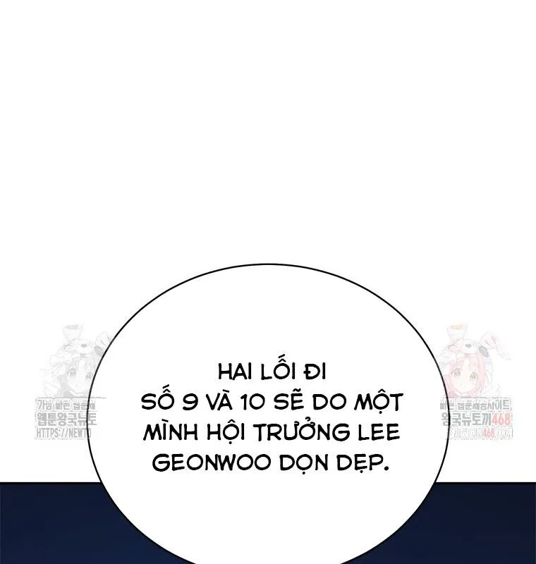 Lv 1 Bất Khả Chiến Bại chương 78 - trang 36