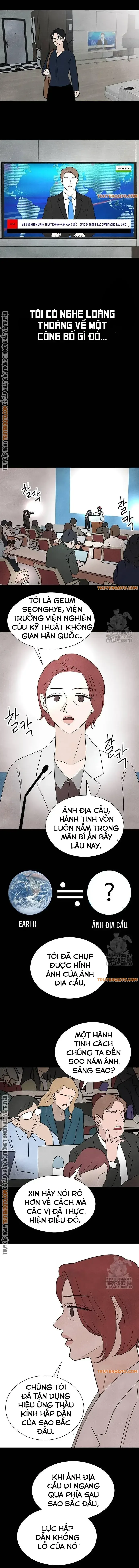 Đôi Mắt Của Vì Sao chương 3 - trang 13