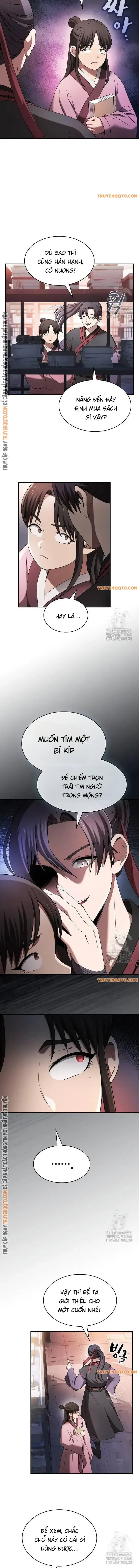 Nội Gián chương 3 - trang 7