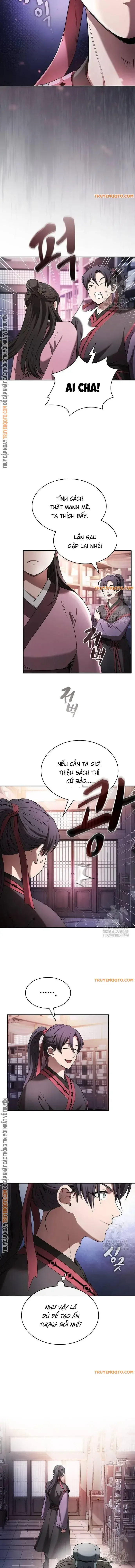 Nội Gián chương 3 - trang 10