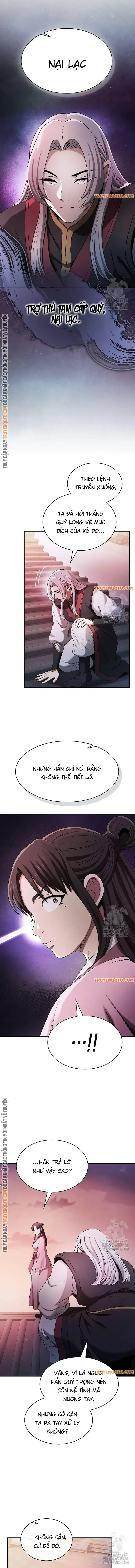 Nội Gián chương 3 - trang 15