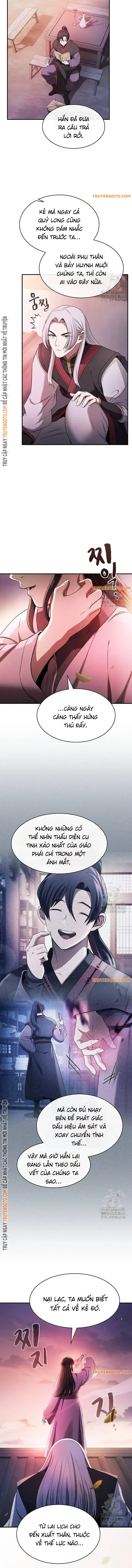 Nội Gián chương 3 - trang 16