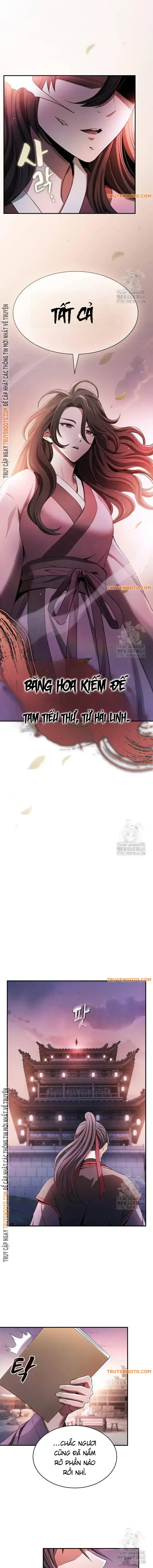 Nội Gián chương 3 - trang 17