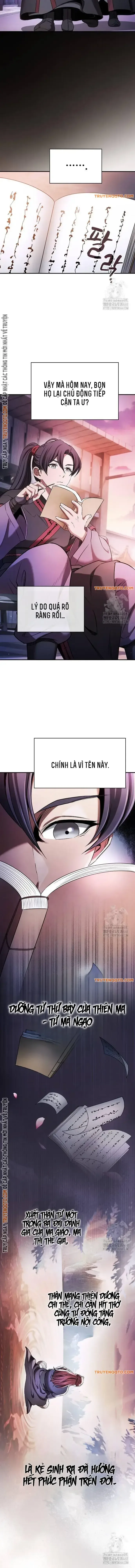 Nội Gián chương 4 - trang 2