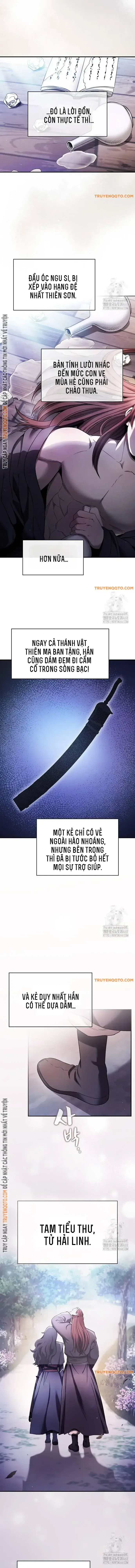 Nội Gián chương 4 - trang 3