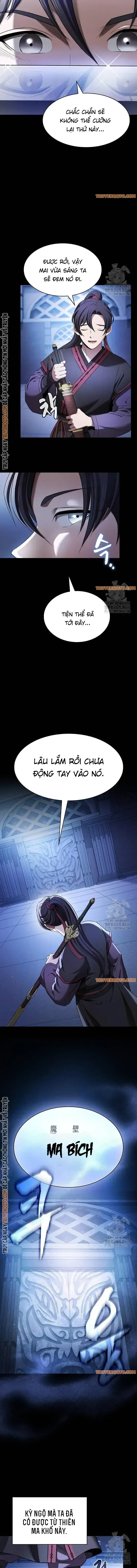 Nội Gián chương 4 - trang 10