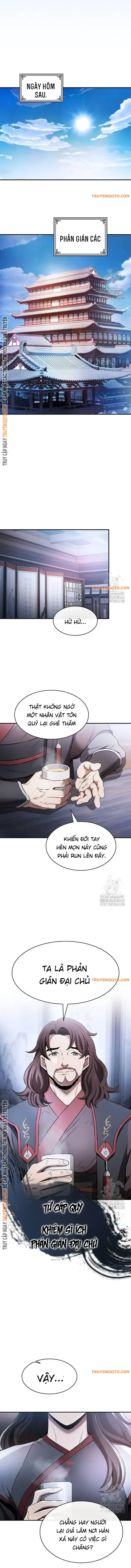 Nội Gián chương 4 - trang 16