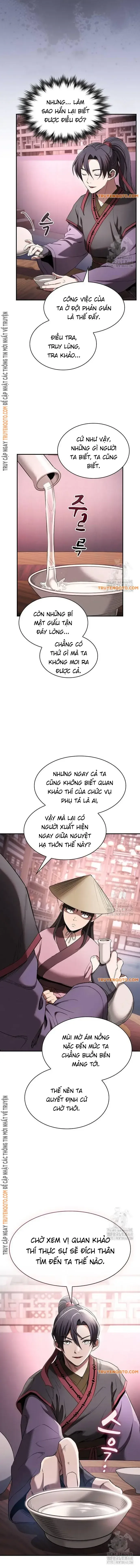 Nội Gián chương 7 - trang 4