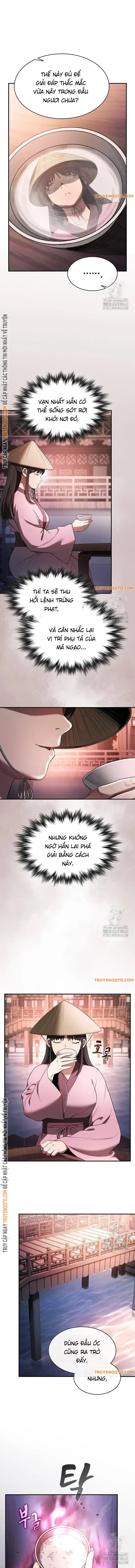 Nội Gián chương 7 - trang 5