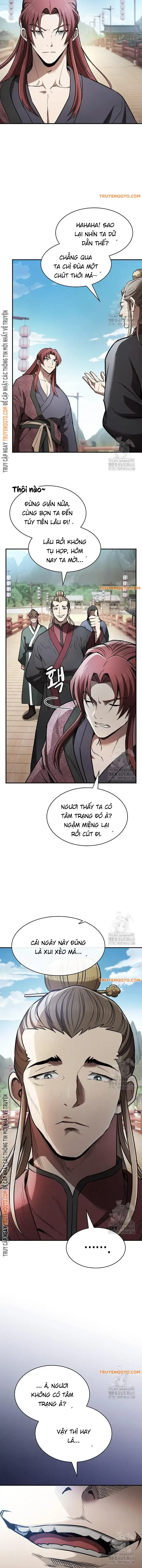 Nội Gián chương 12 - trang 3