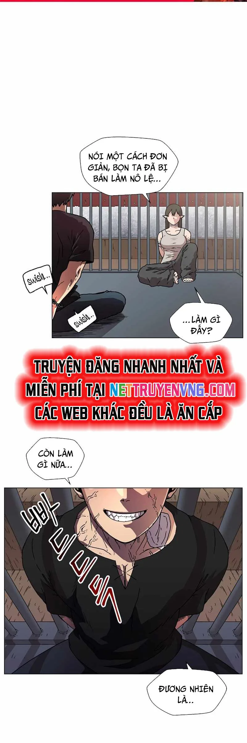 Asura Gate chương 5 - trang 2