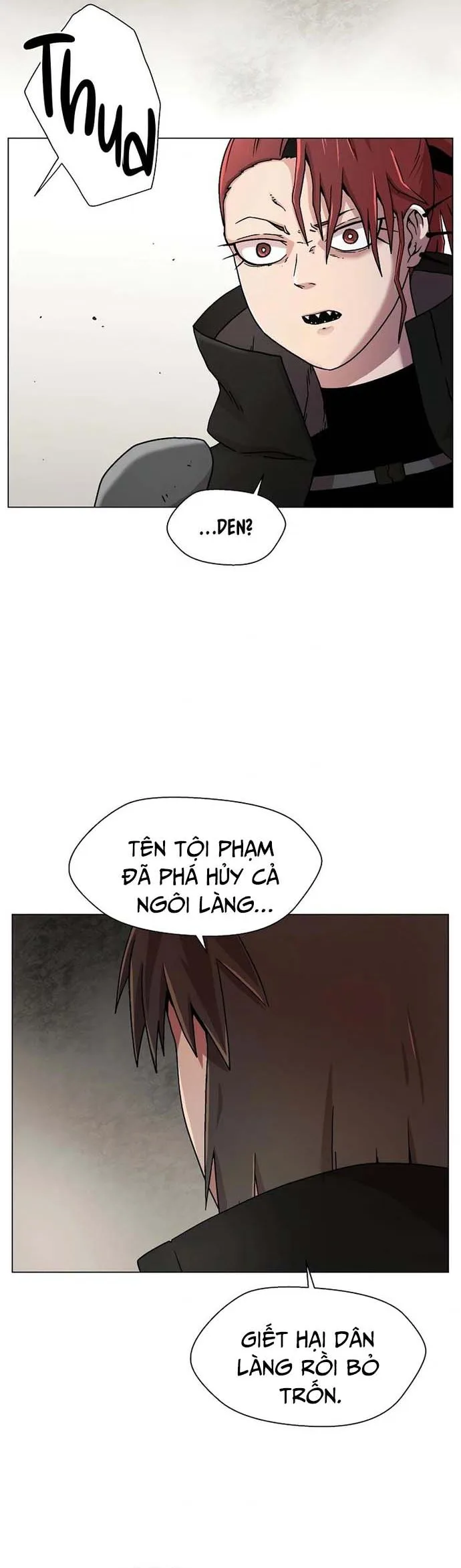 Asura Gate chương 12 - trang 7