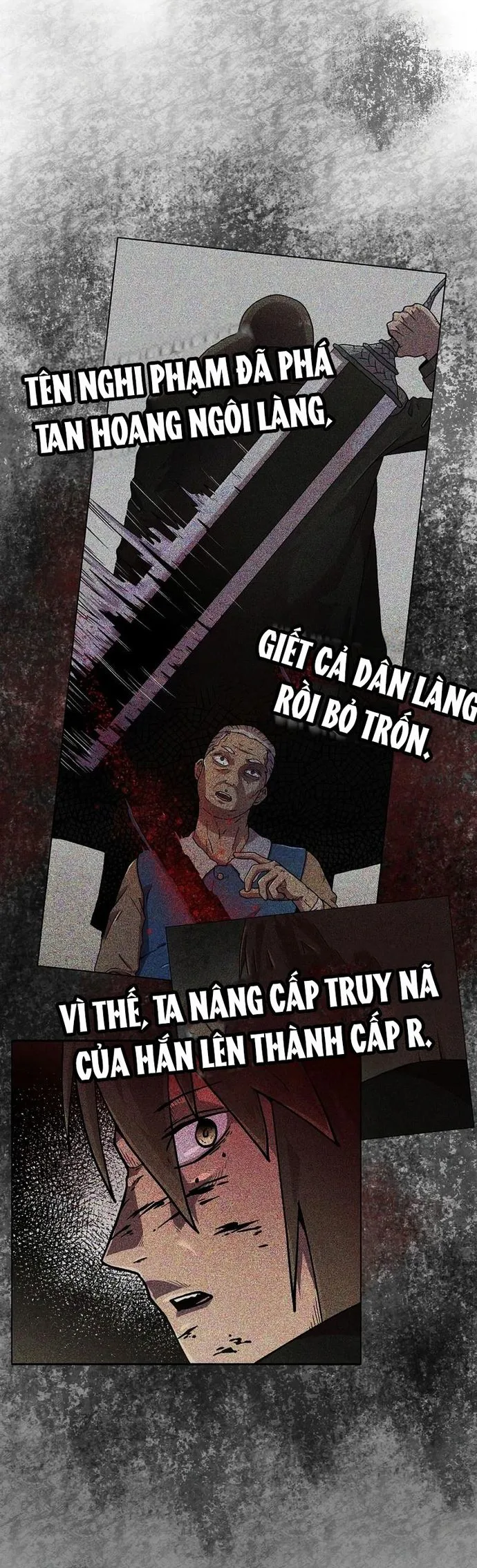 Asura Gate chương 25 - trang 9