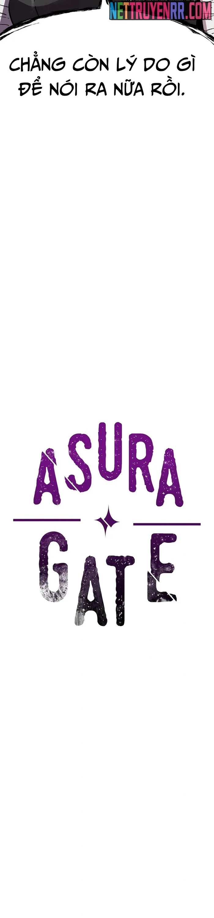 Asura Gate chương 28 - trang 3
