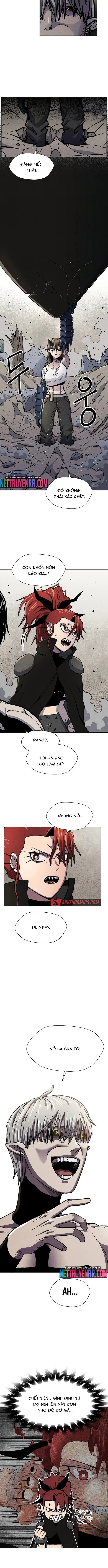 Asura Gate chương 31.1 - trang 4