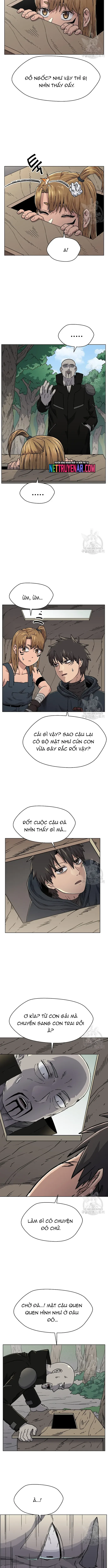 Asura Gate chương 61.1 - trang 7