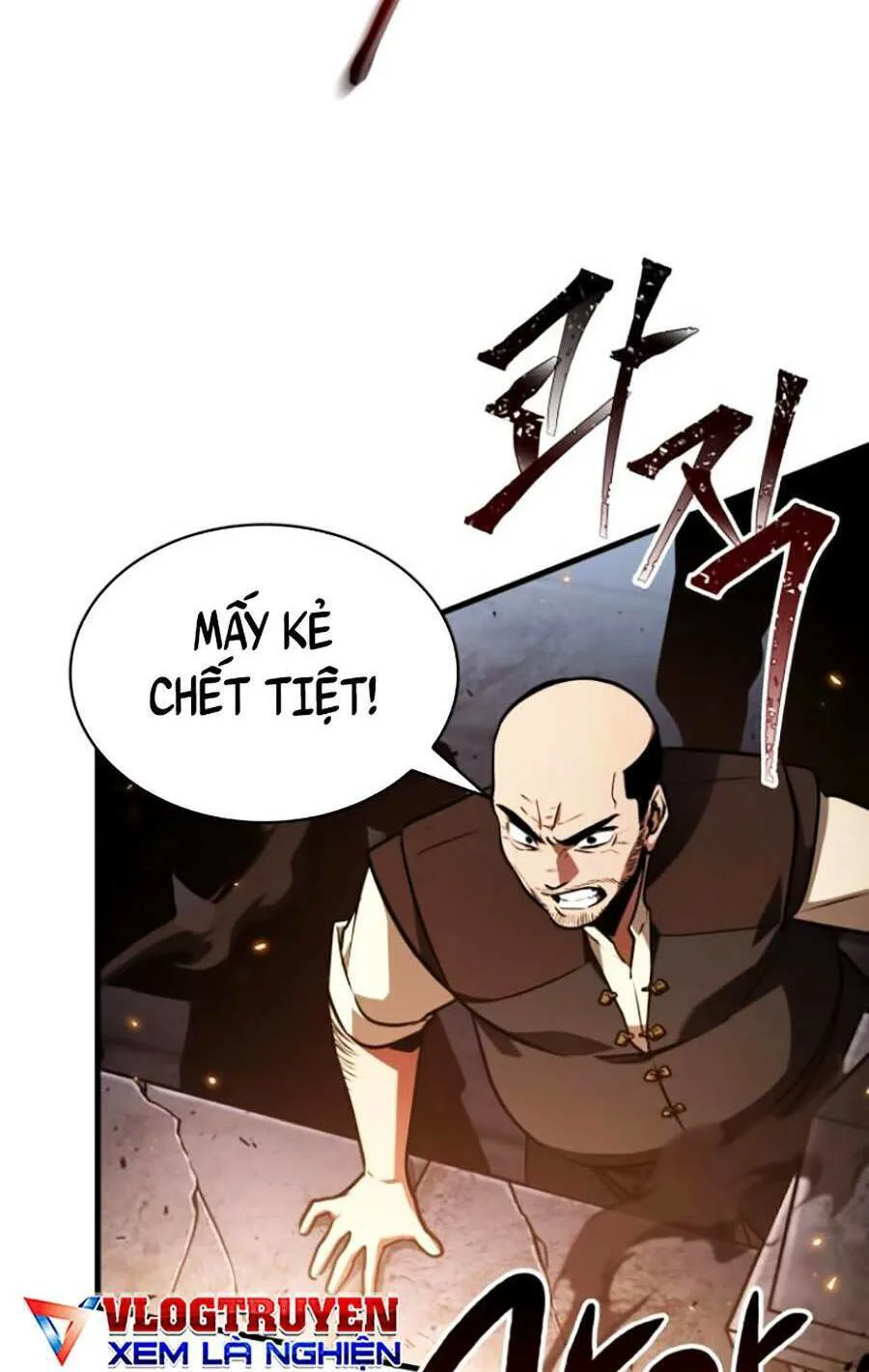 Toàn Trí Độc Giả chương 139 - trang 16