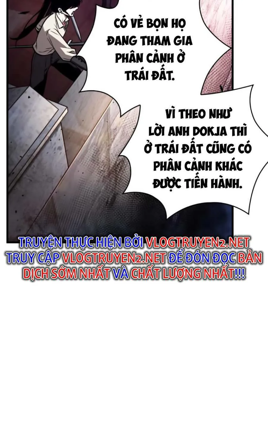 Toàn Trí Độc Giả chương 139 - trang 23