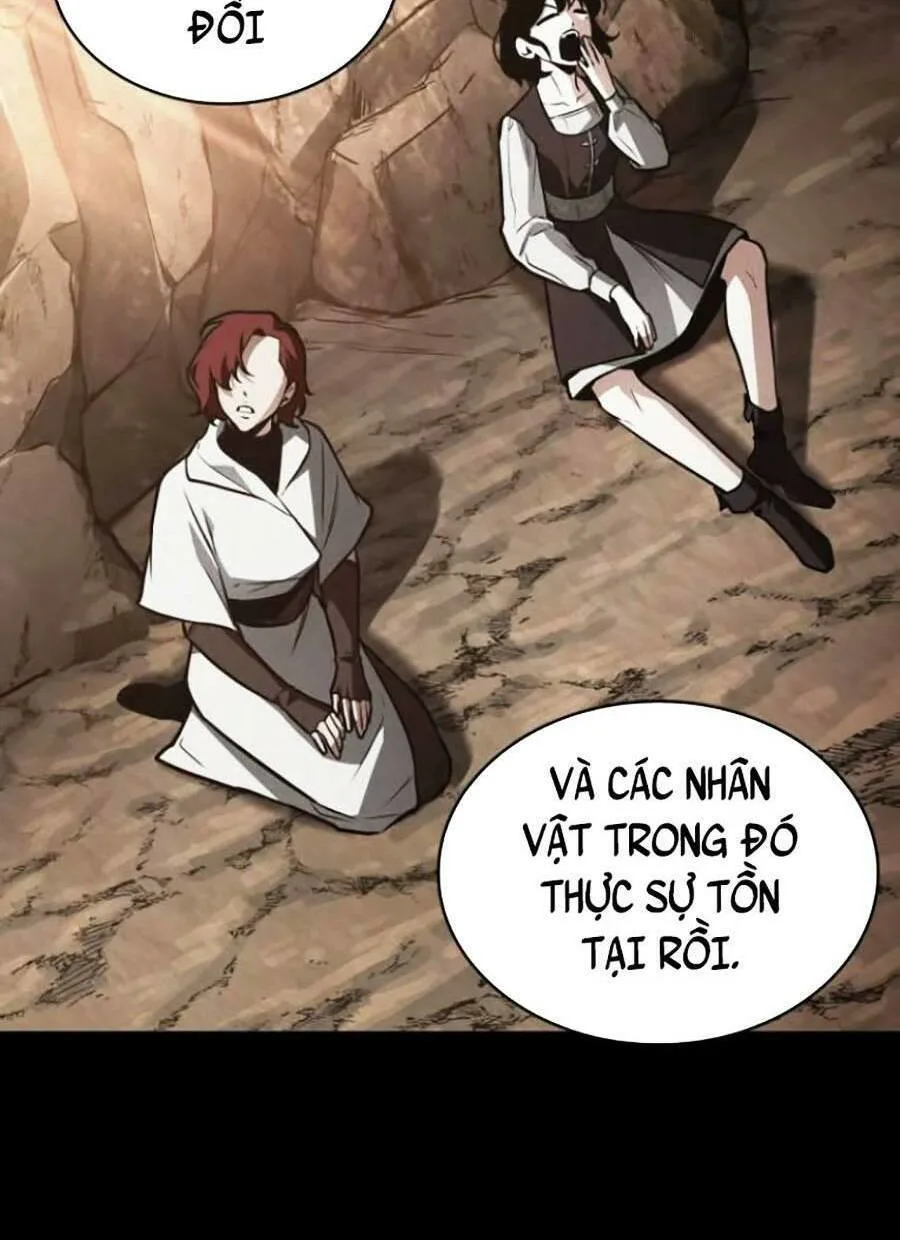 Toàn Trí Độc Giả chương 139 - trang 58