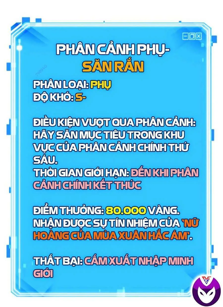 Toàn Trí Độc Giả chương 139 - trang 77