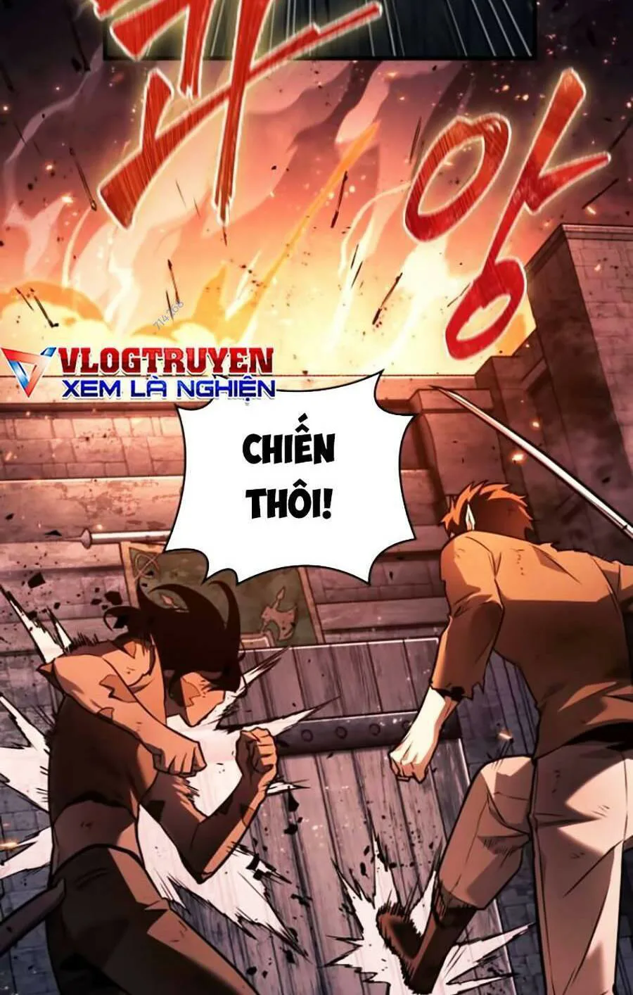Toàn Trí Độc Giả chương 140 - trang 14