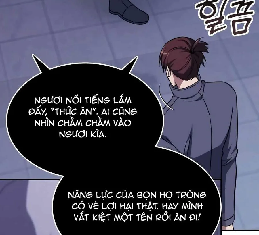 Trị Liệu Sư Quá Mạnh chương 7 - trang 4