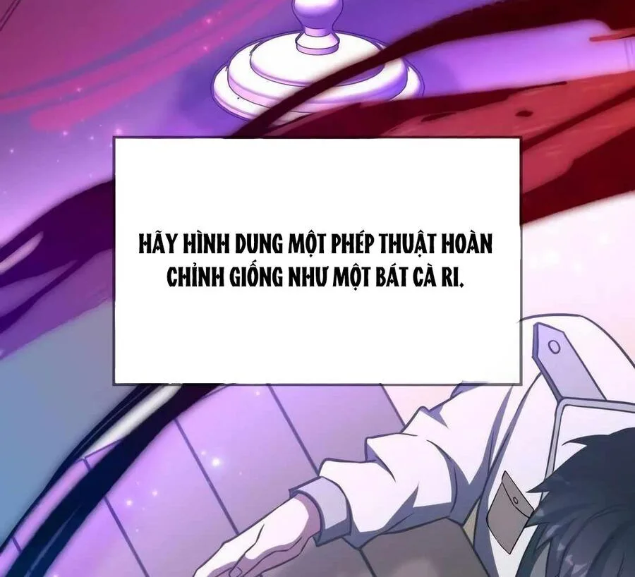 Trị Liệu Sư Quá Mạnh chương 7 - trang 35