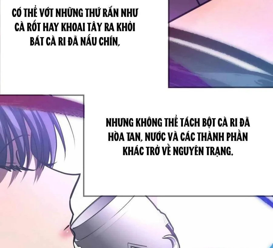 Trị Liệu Sư Quá Mạnh chương 7 - trang 37