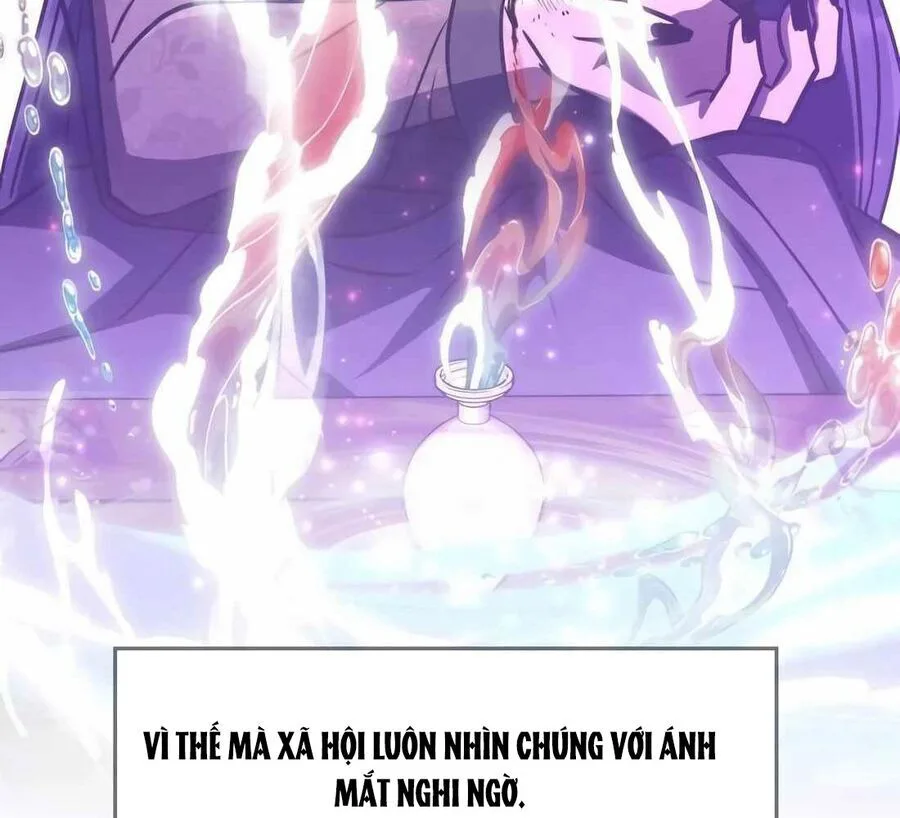 Trị Liệu Sư Quá Mạnh chương 7 - trang 46