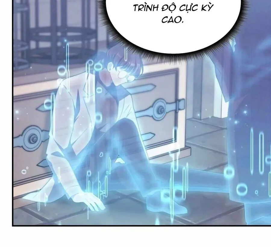 Trị Liệu Sư Quá Mạnh chương 7 - trang 97