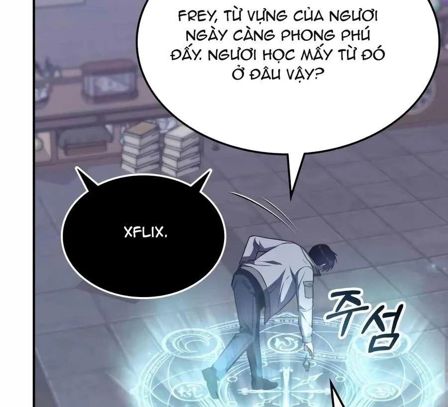 Trị Liệu Sư Quá Mạnh chương 7 - trang 116