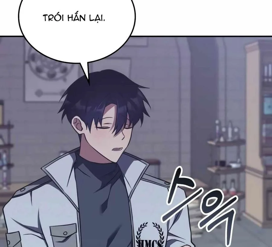 Trị Liệu Sư Quá Mạnh chương 7 - trang 142
