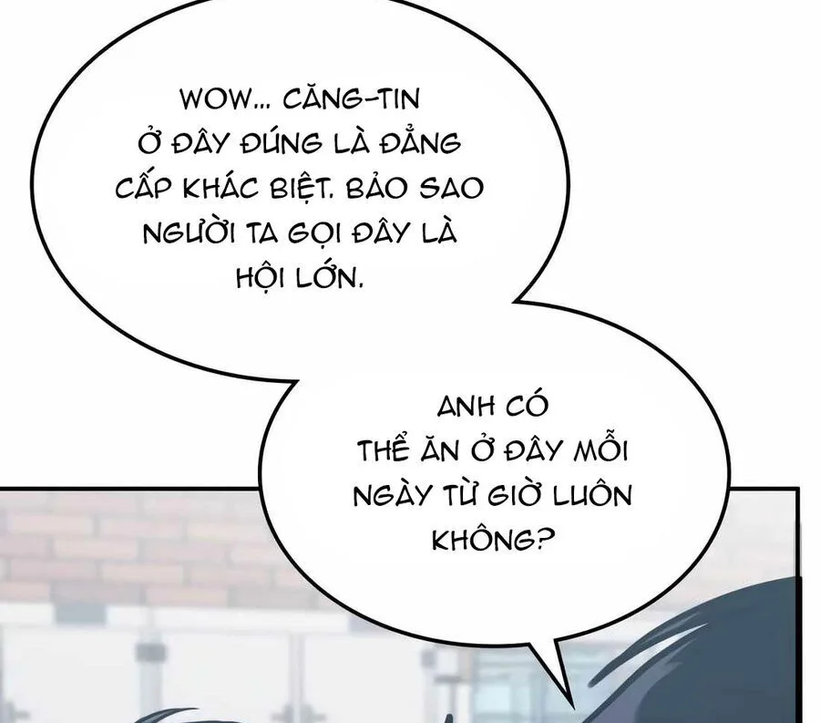 Trị Liệu Sư Quá Mạnh chương 9 - trang 12