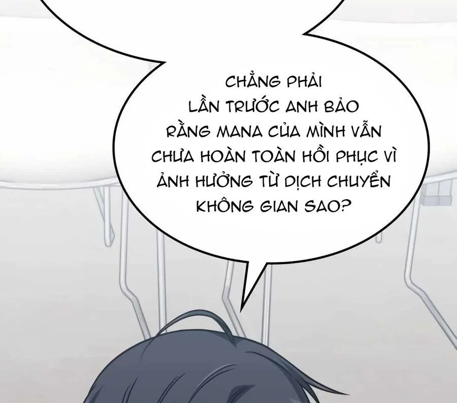 Trị Liệu Sư Quá Mạnh chương 9 - trang 21