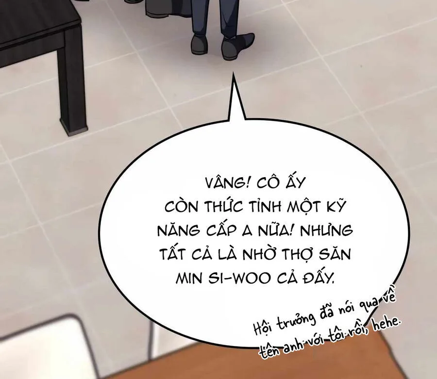 Trị Liệu Sư Quá Mạnh chương 9 - trang 42